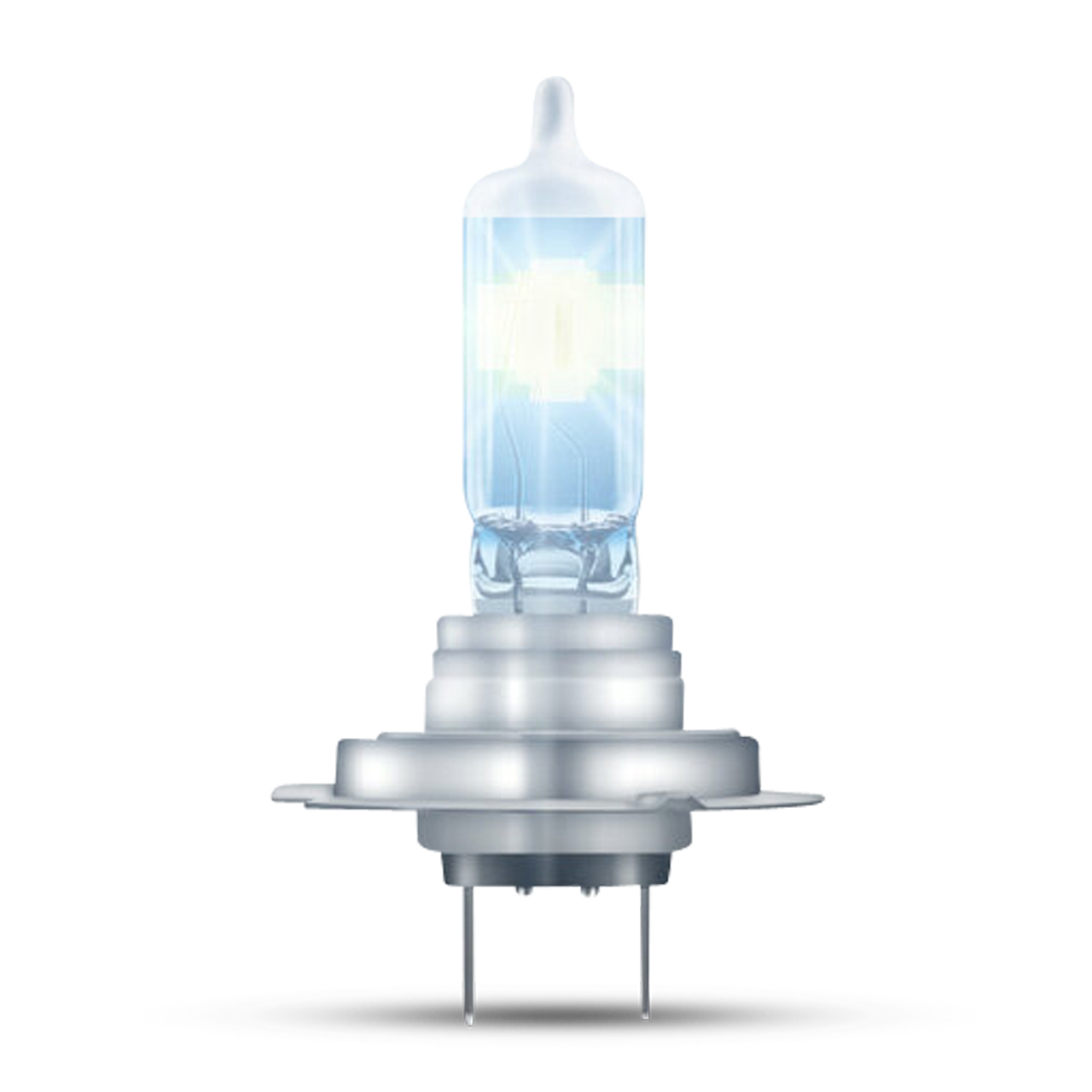 Bombillas Osram Night Breaker Laser H7 12 V 55 W