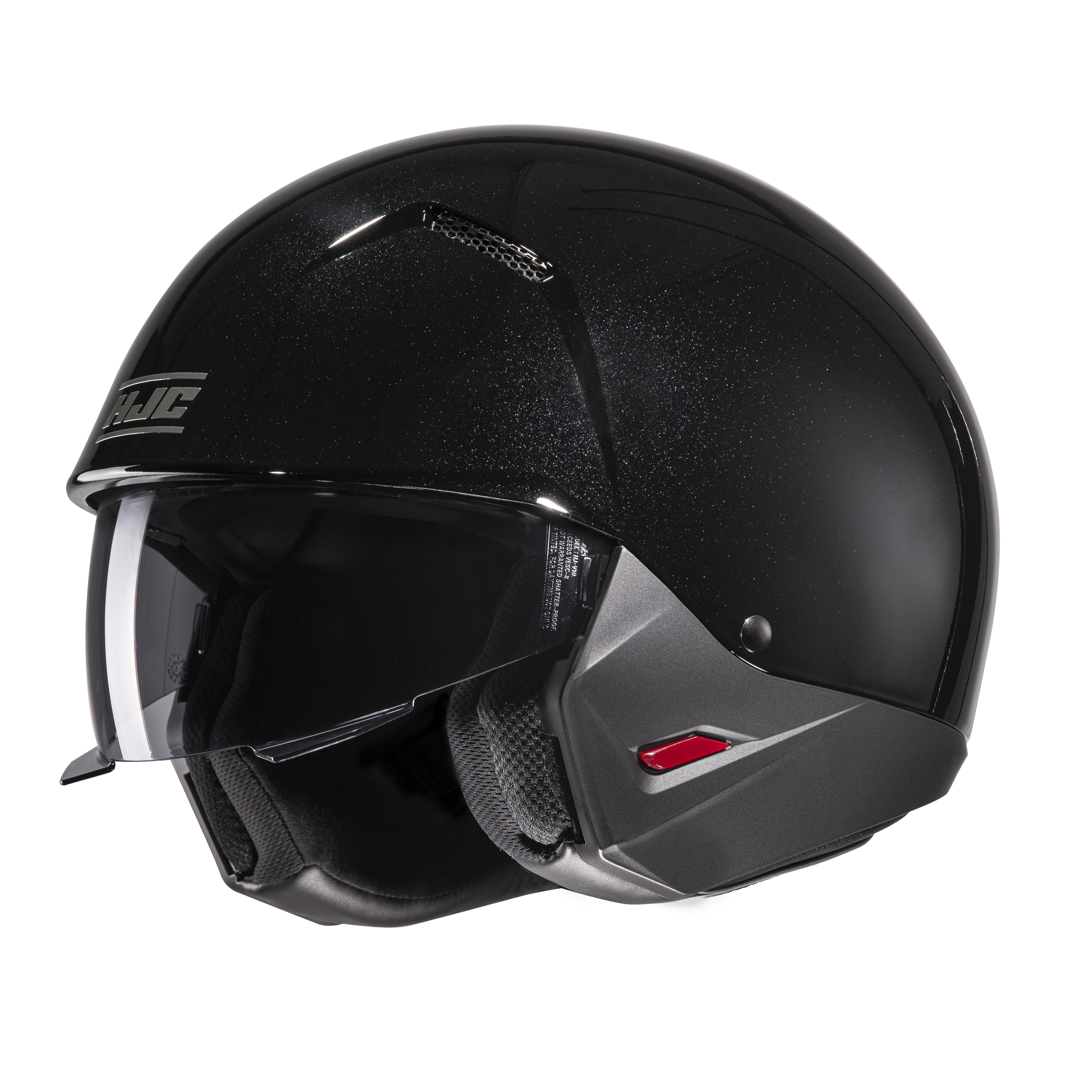 HJC i20 Open Face Helmet