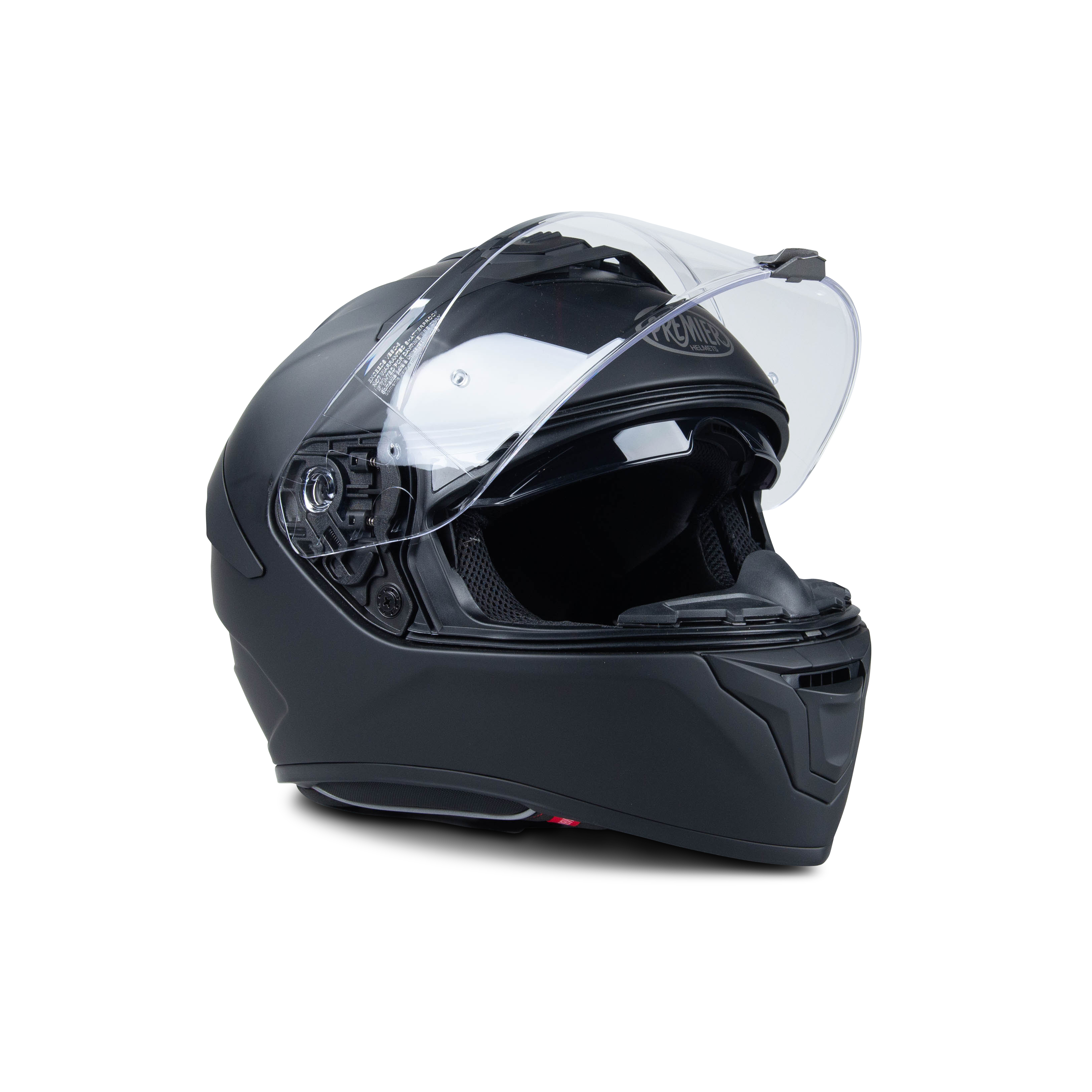 Cască Integrală Premier Devil U8 Solid