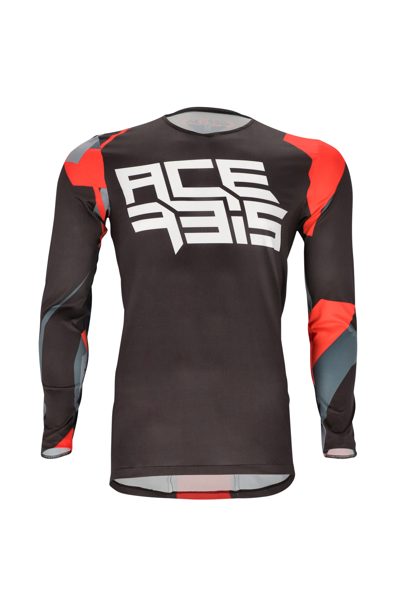 Camiseta de Cross Acerbis X-Flex One