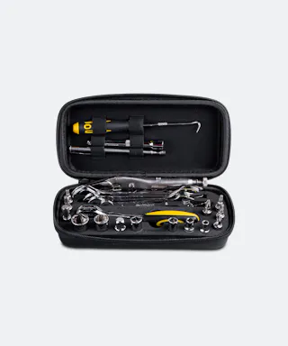 Draagbare Gereedschapset Proworks