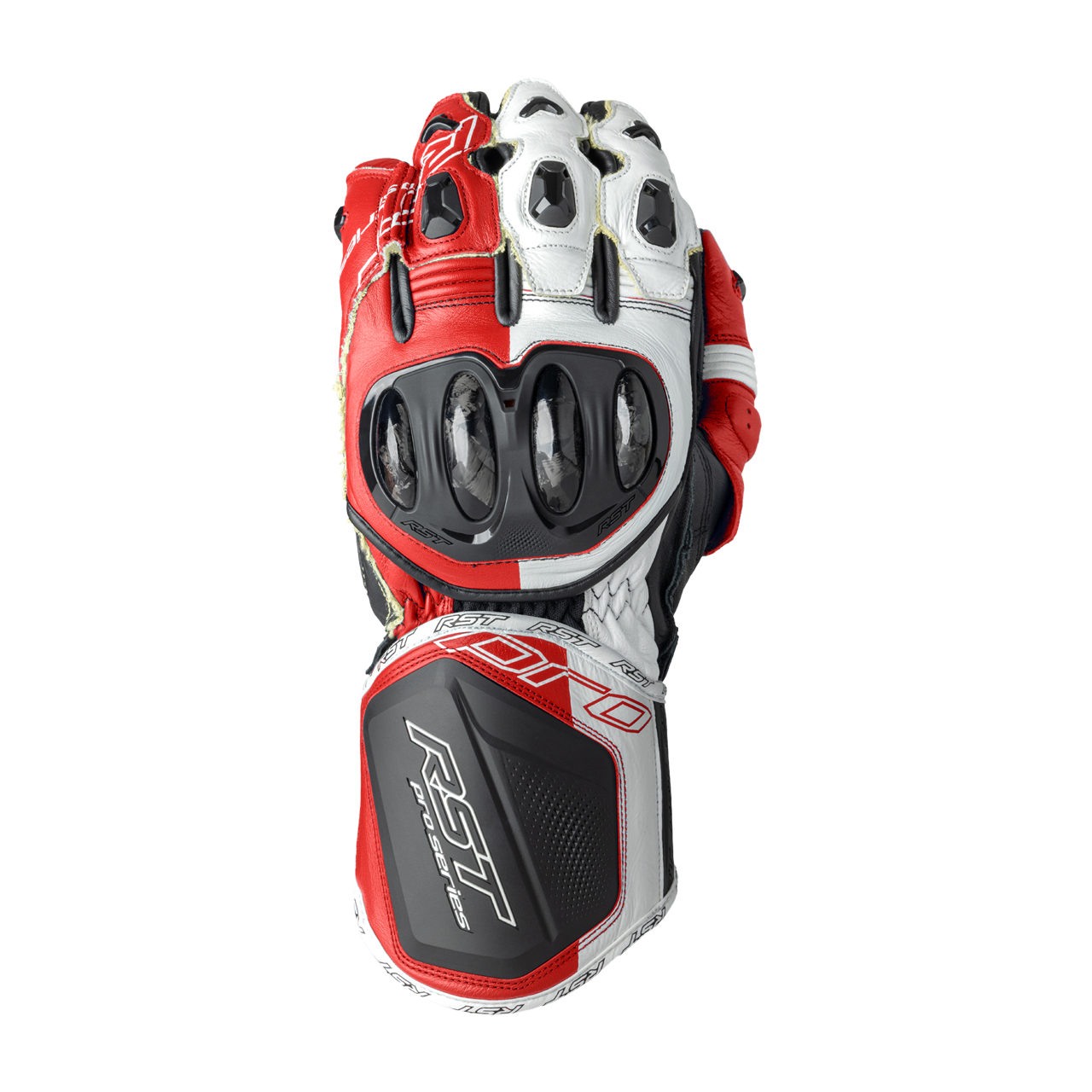 Guantes de Moto RST Pro Series GP D30