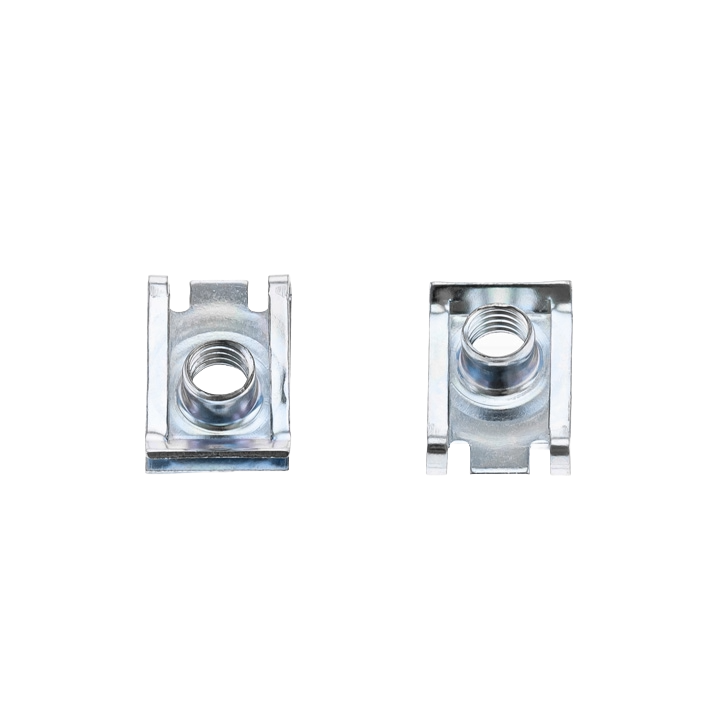 Tuerca Bolt Euro Clip Pack 10