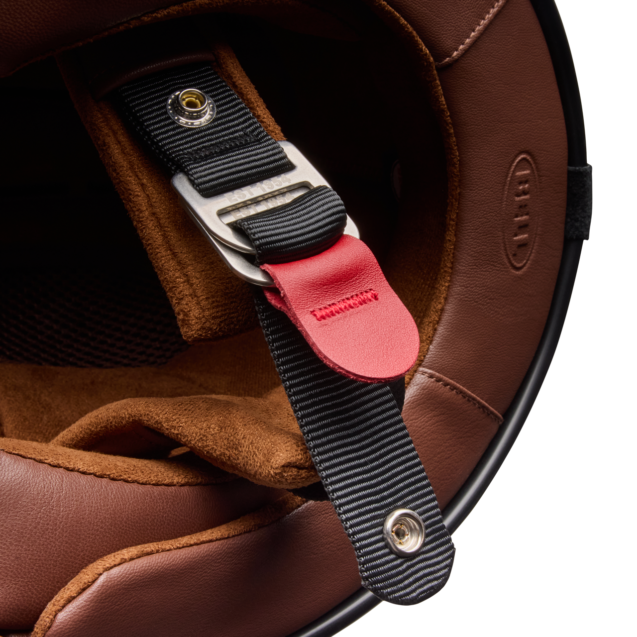 Capacete Integral BELL Bullitt GT Solid