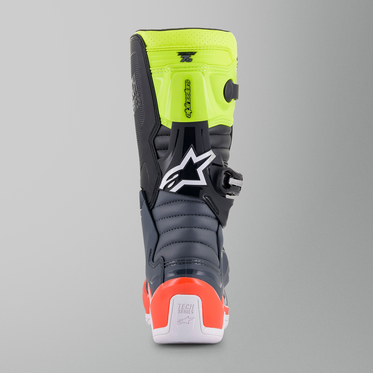 Botas de Cross Alpinestars Tech 7S Niño