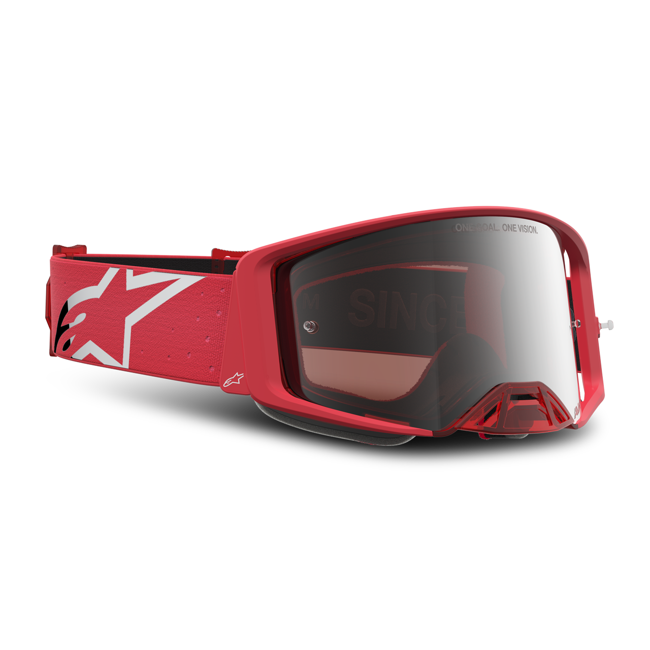 Gafas de Cross Alpinestars Supertech Vesta