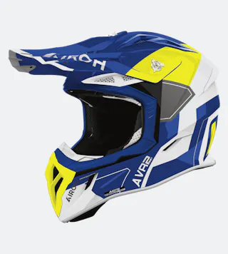 Motokrosová Helma Airoh Aviator Ace 2 Shield (2026)