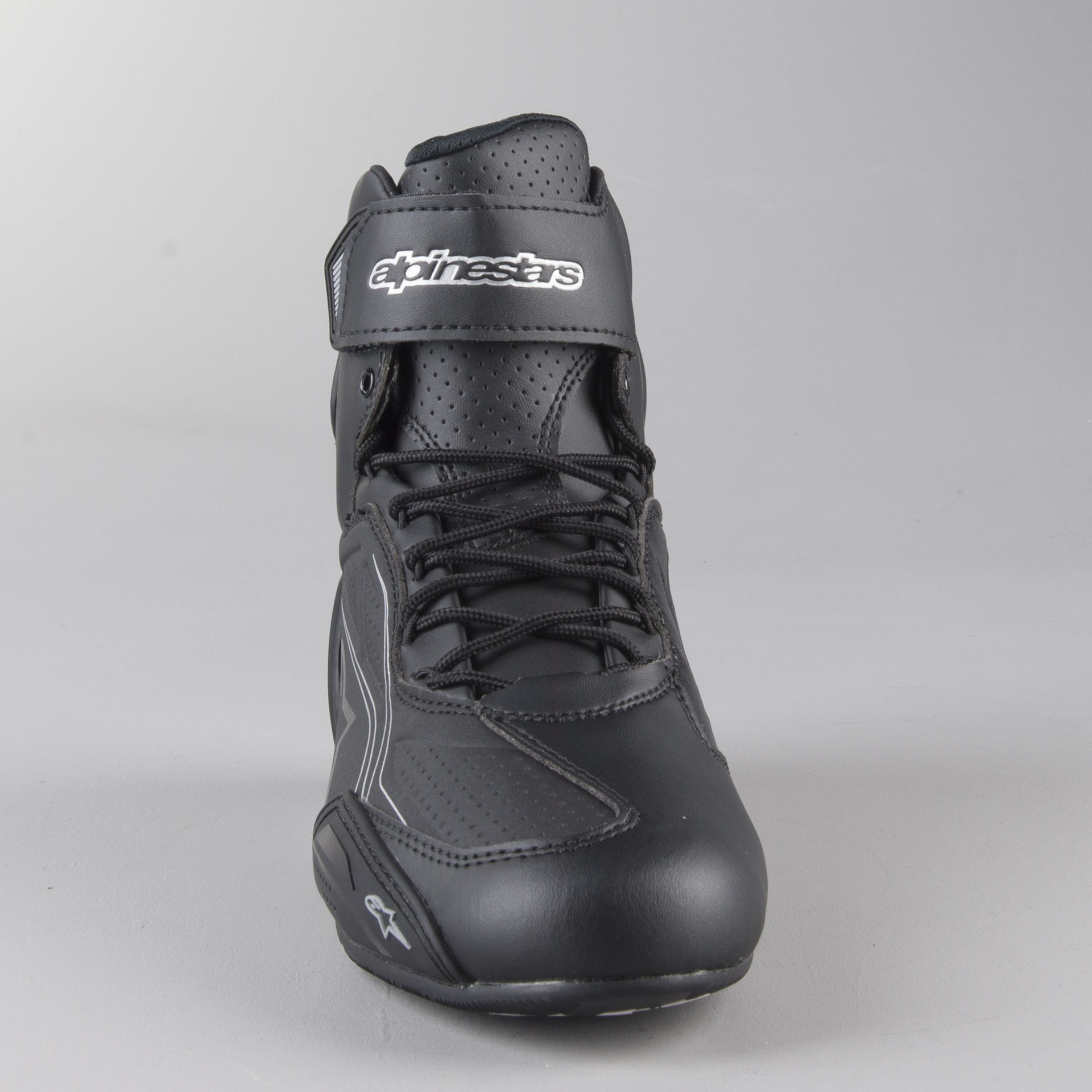 Zapatillas de Moto Alpinestars Stella Faster-3 Mujer