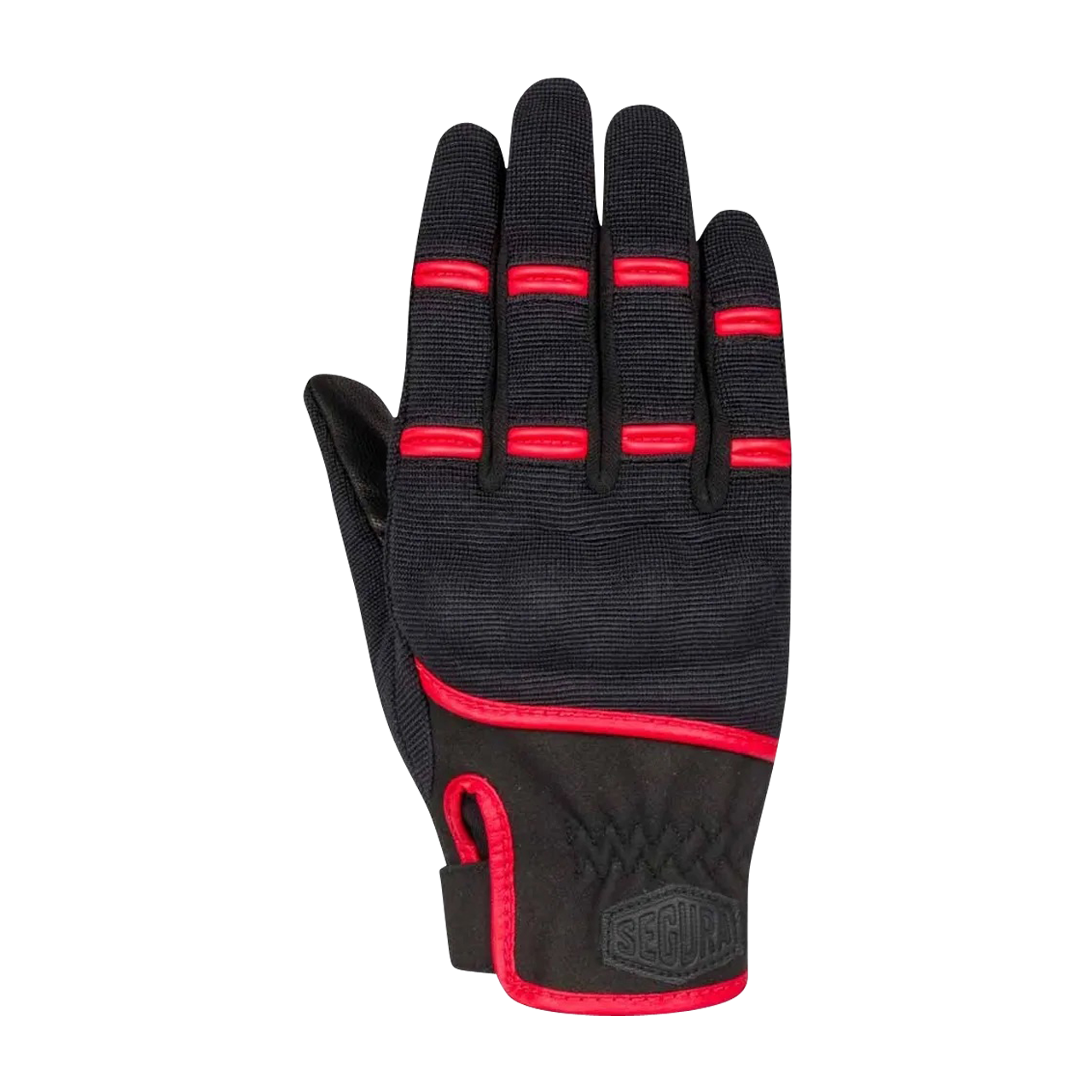 Motorhandschoenen Segura Palmer Dames