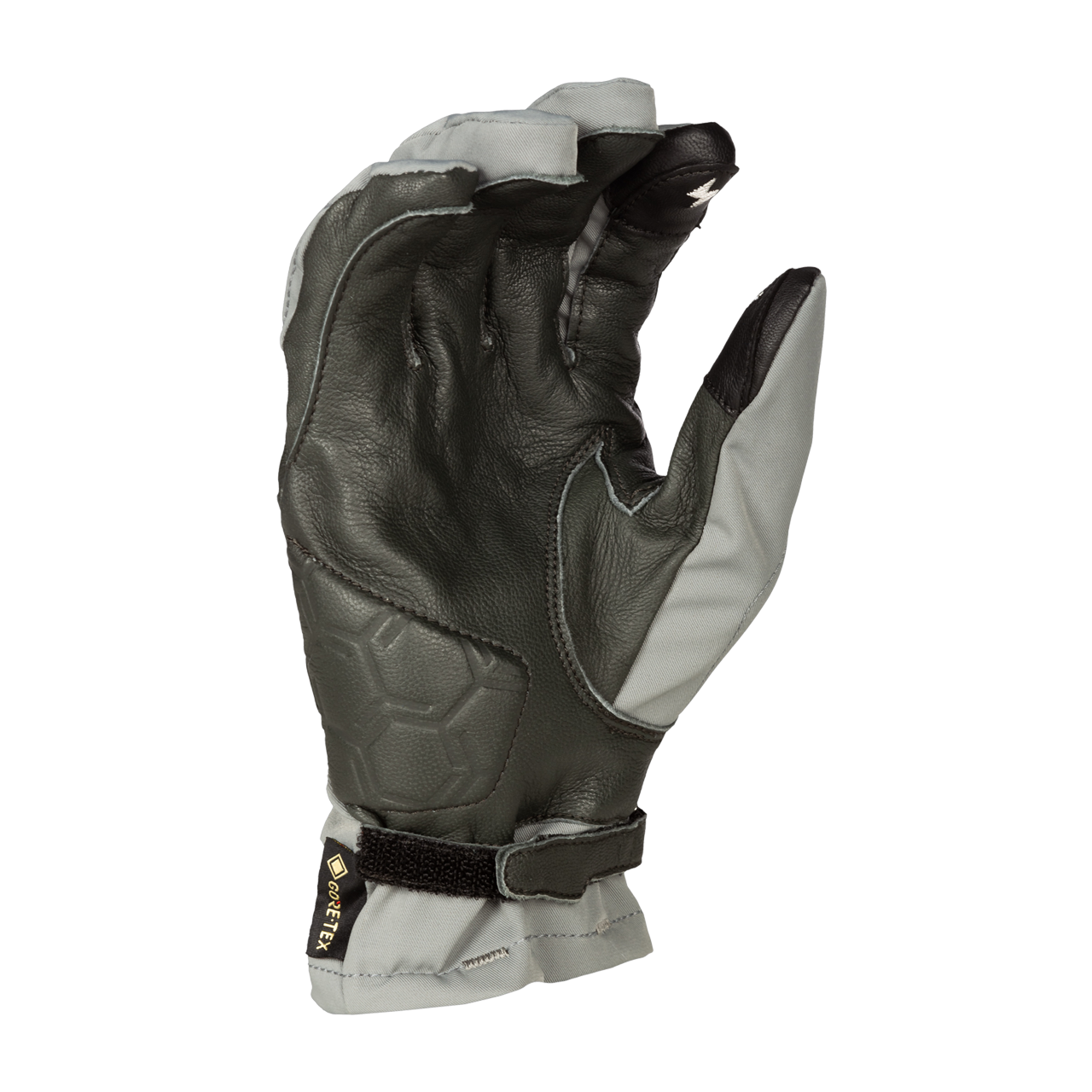 Motorhandschoenen Klim Vanguard Stealth