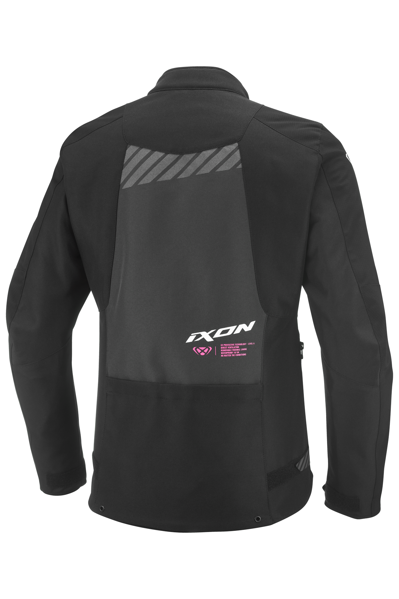 Ixon Tyr Women's MC Jacket