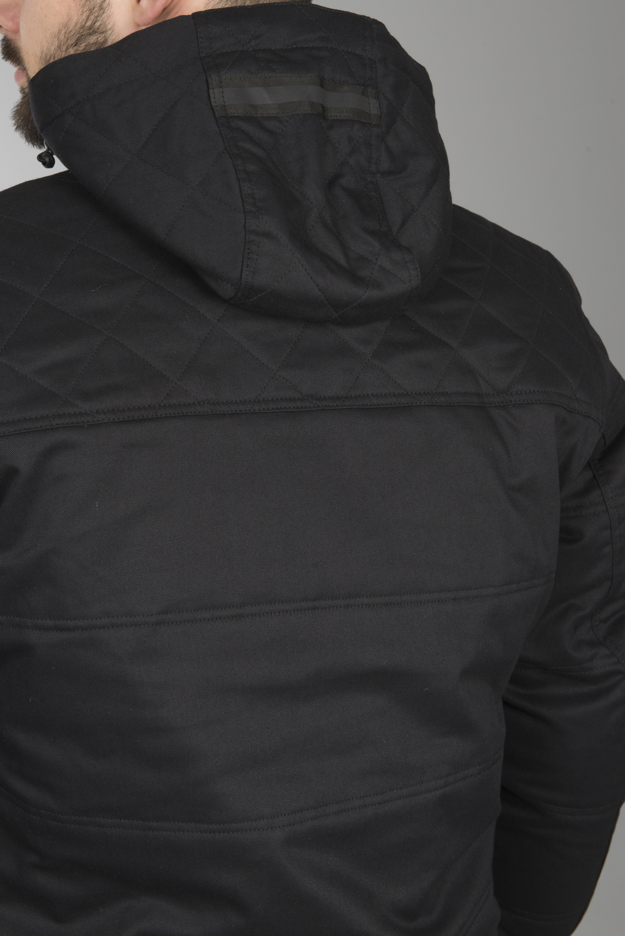 ON BOARD Brooklyn Jacket