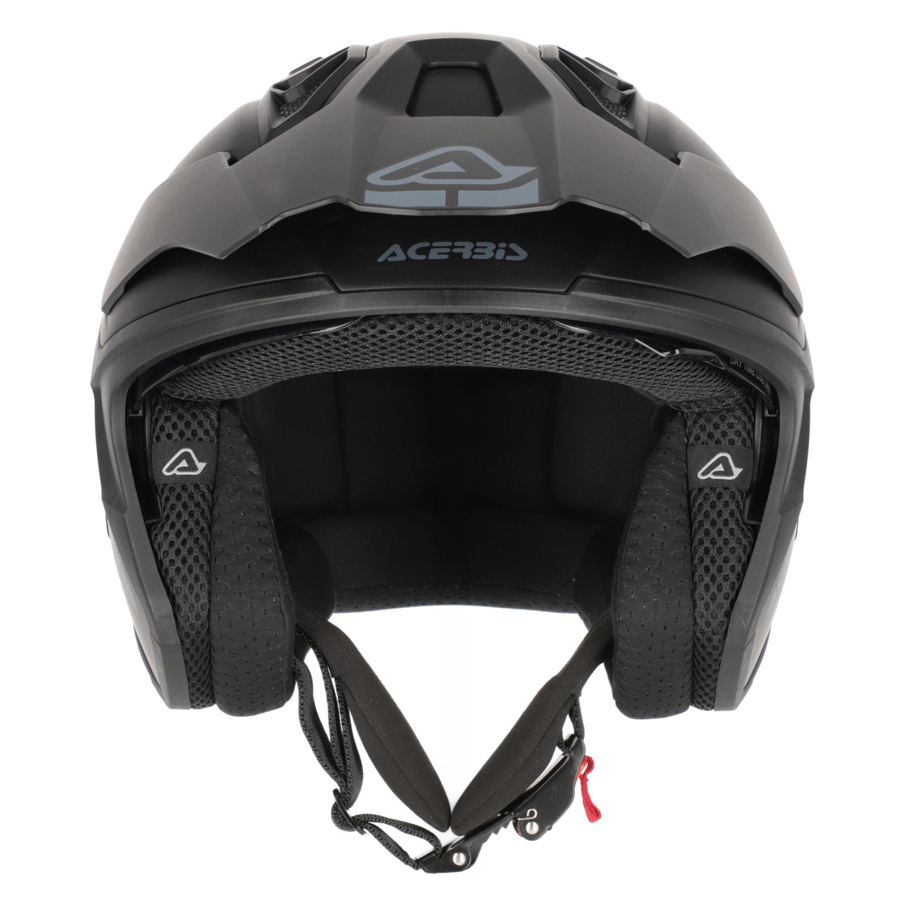 Jethelm Acerbis Jet Aria Evo