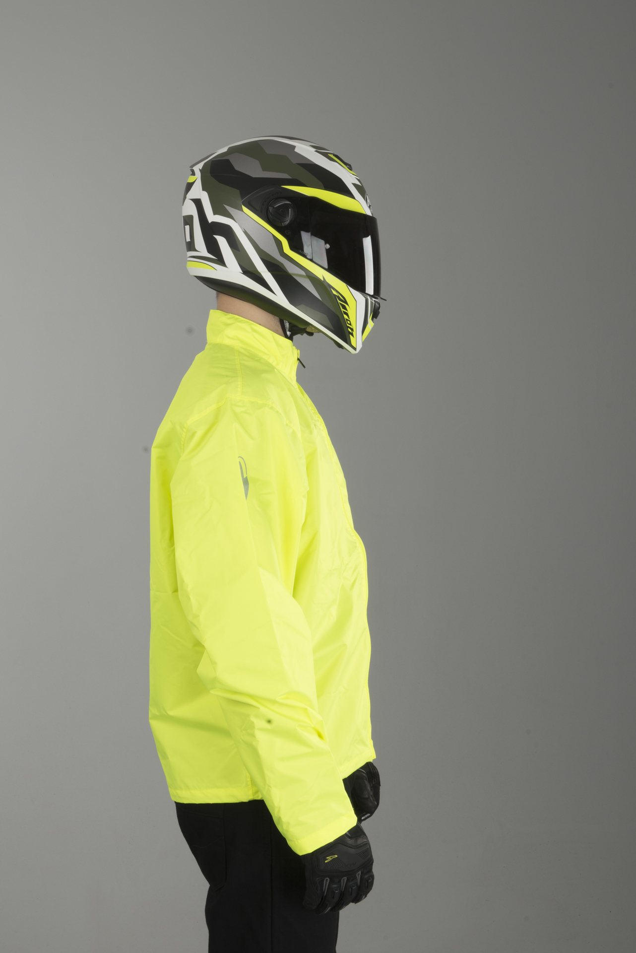 Richa Rainwarrior Jacket