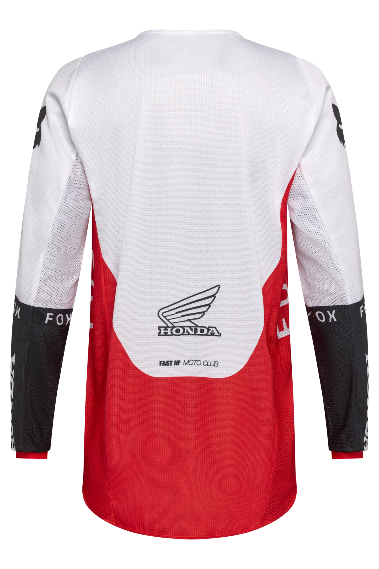 FOX 180 Honda MX Jersey