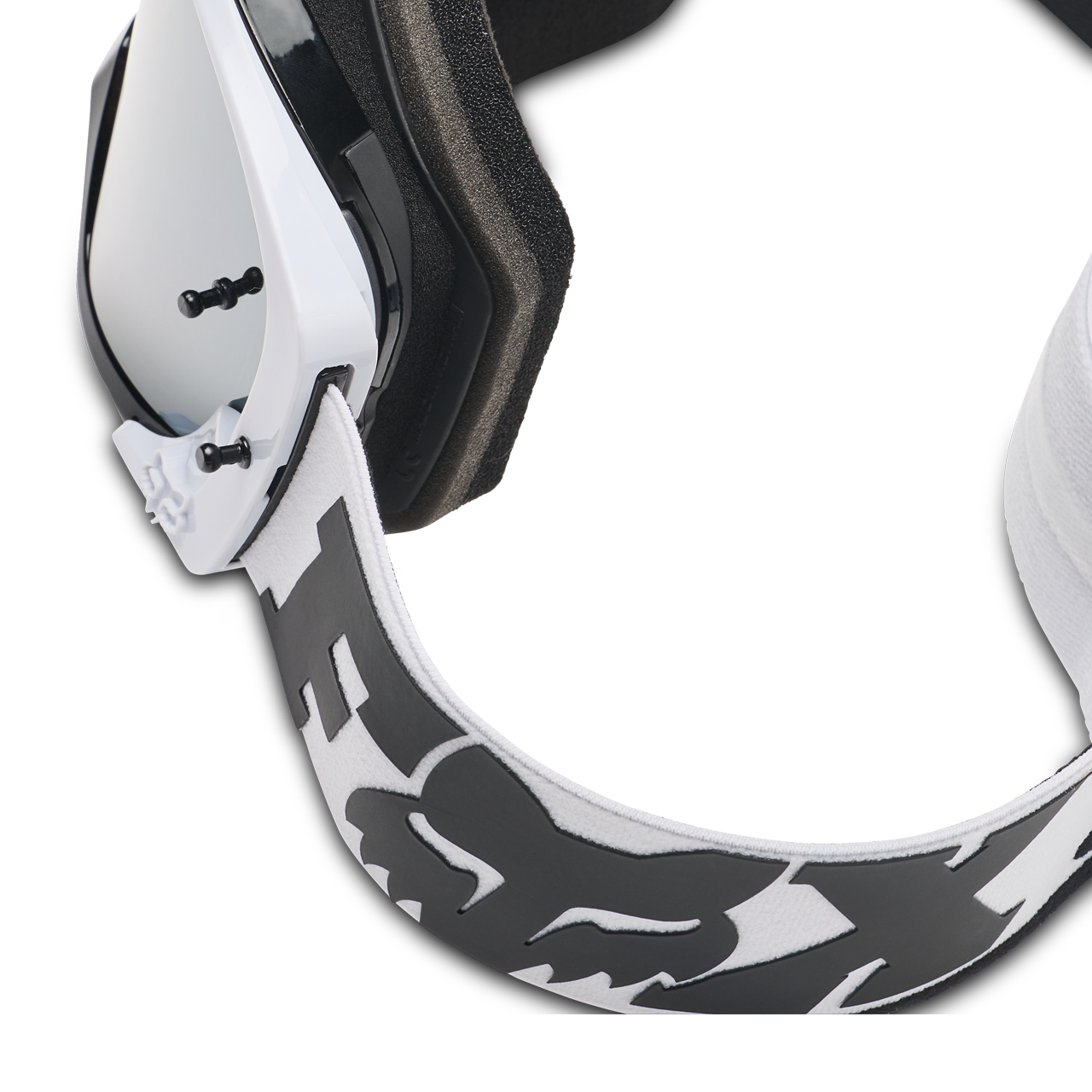 FOX Vue Core Vivid MX Goggles