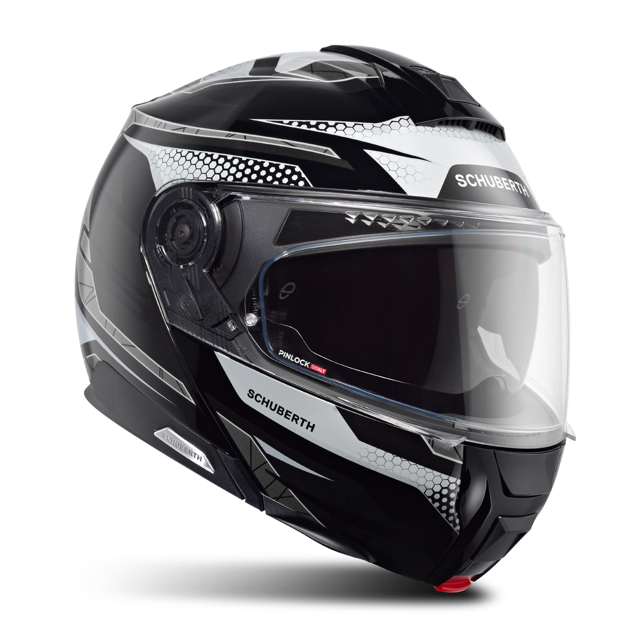 Capacete Modular Schuberth C5 Velocity