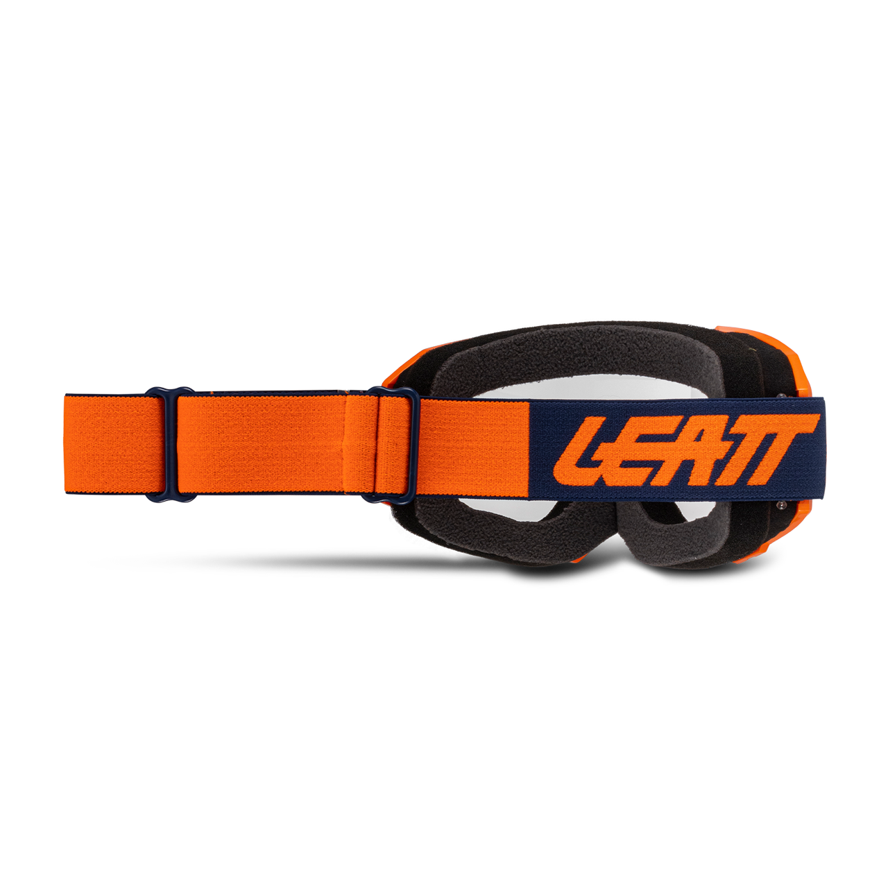 Crossbril Leatt Vizion 2.5 Clear 90 VLT
