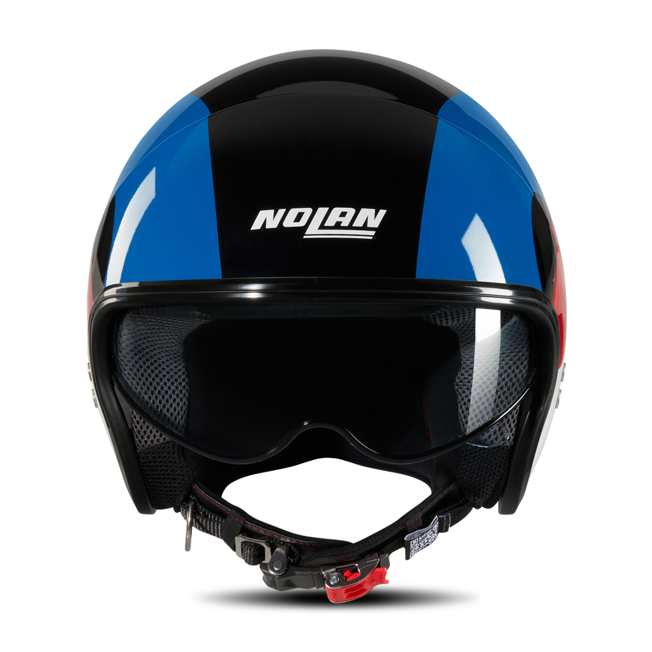 Casque Jet Nolan N21