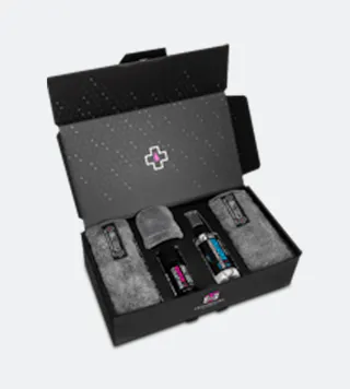 Sada pro Ochranu Muc-Off Ceramic