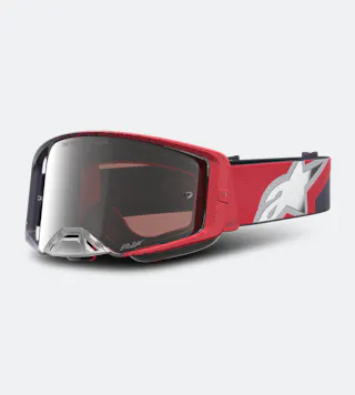Motokrossi Prillid Alpinestars Supertech Hiten