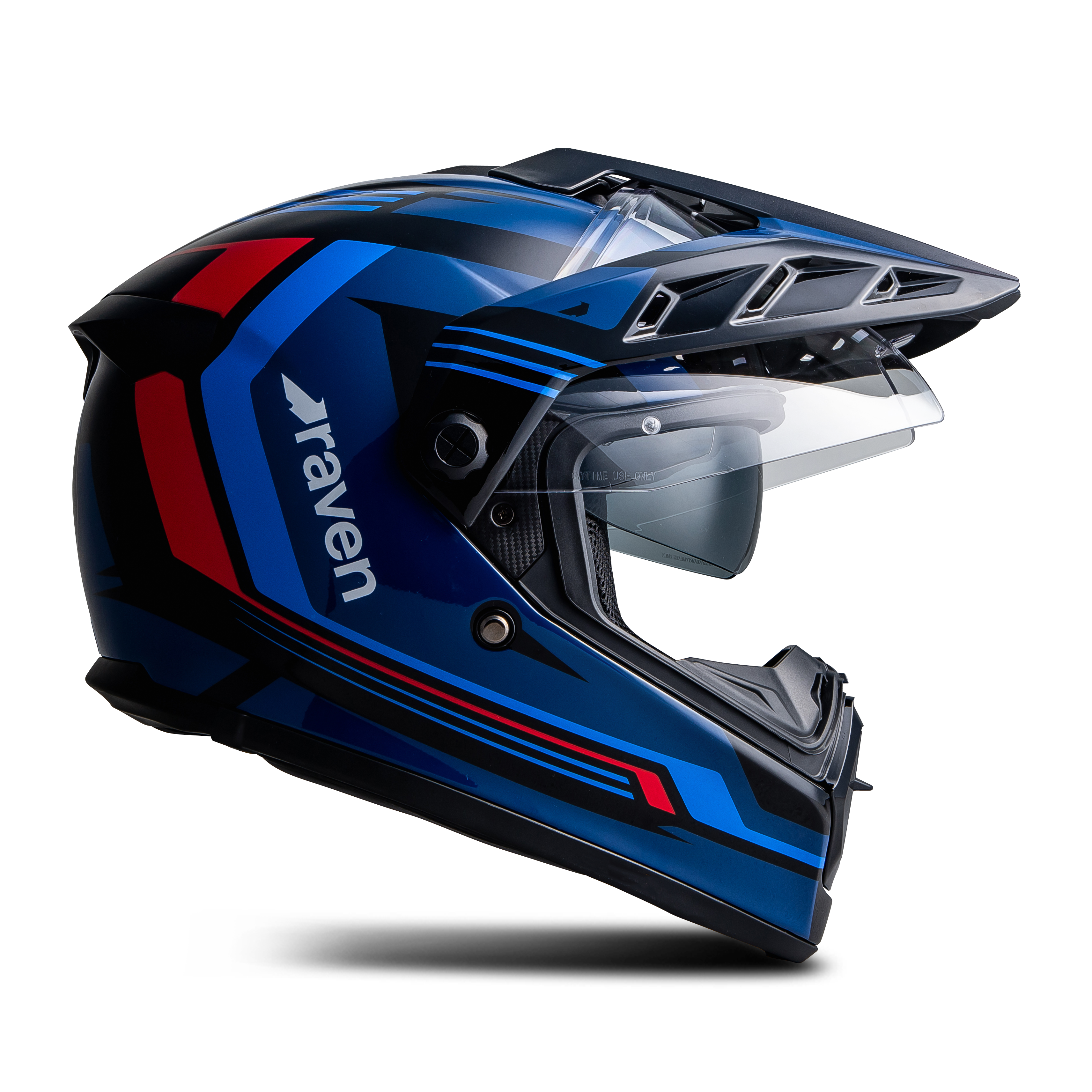 Adventure Helma Raven Rauk