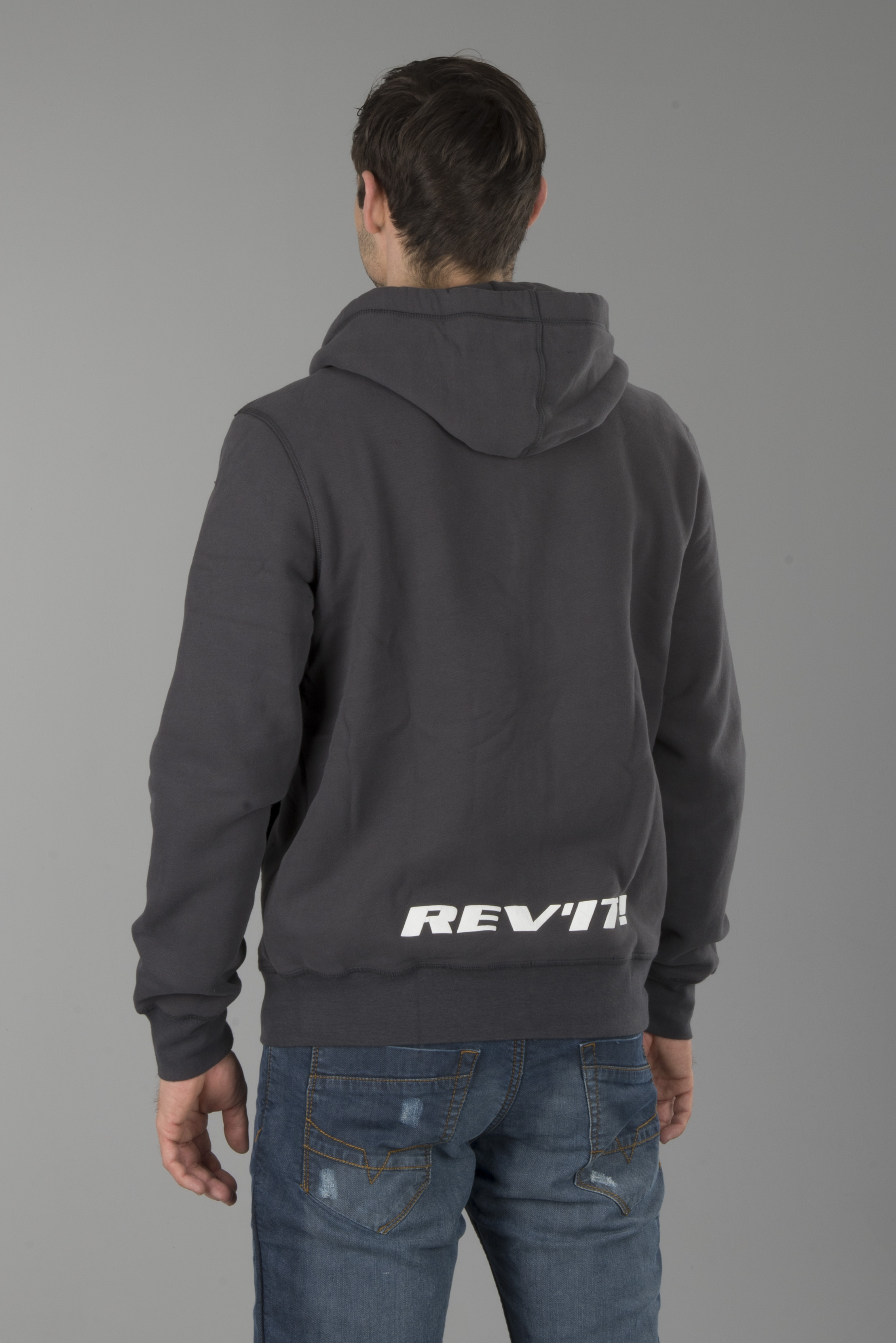 Rev'It! Nixon Cardigan