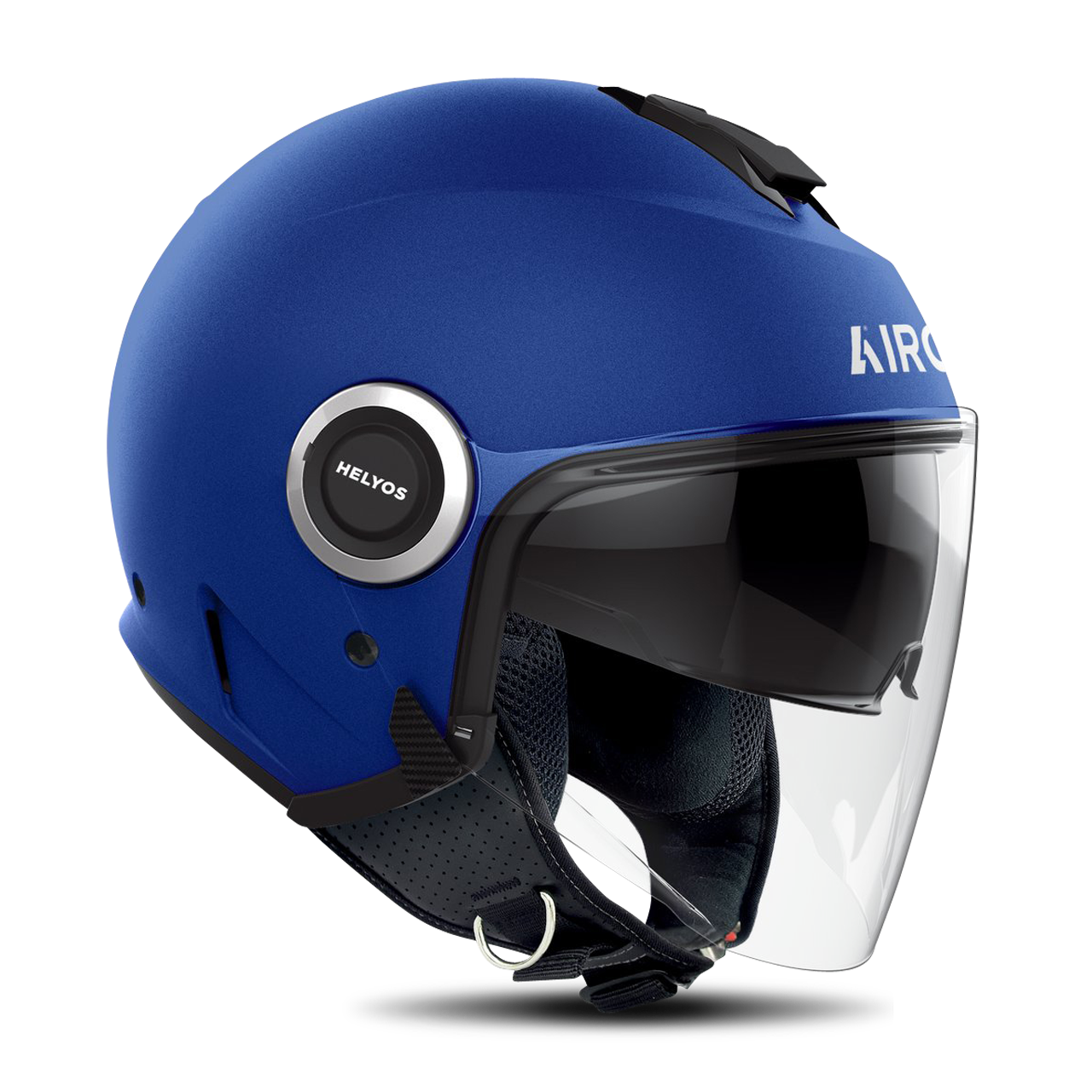 Casque Jet Airoh Helios