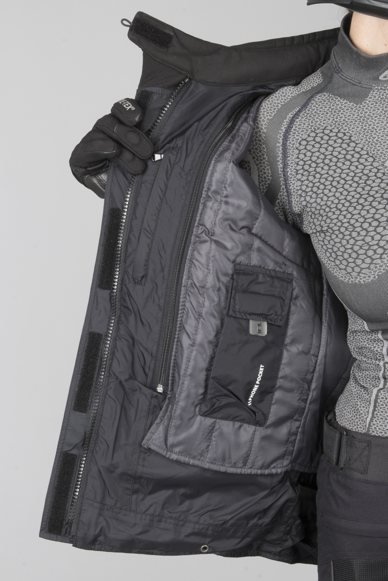 Richa Phantom 2 Women's Jacket