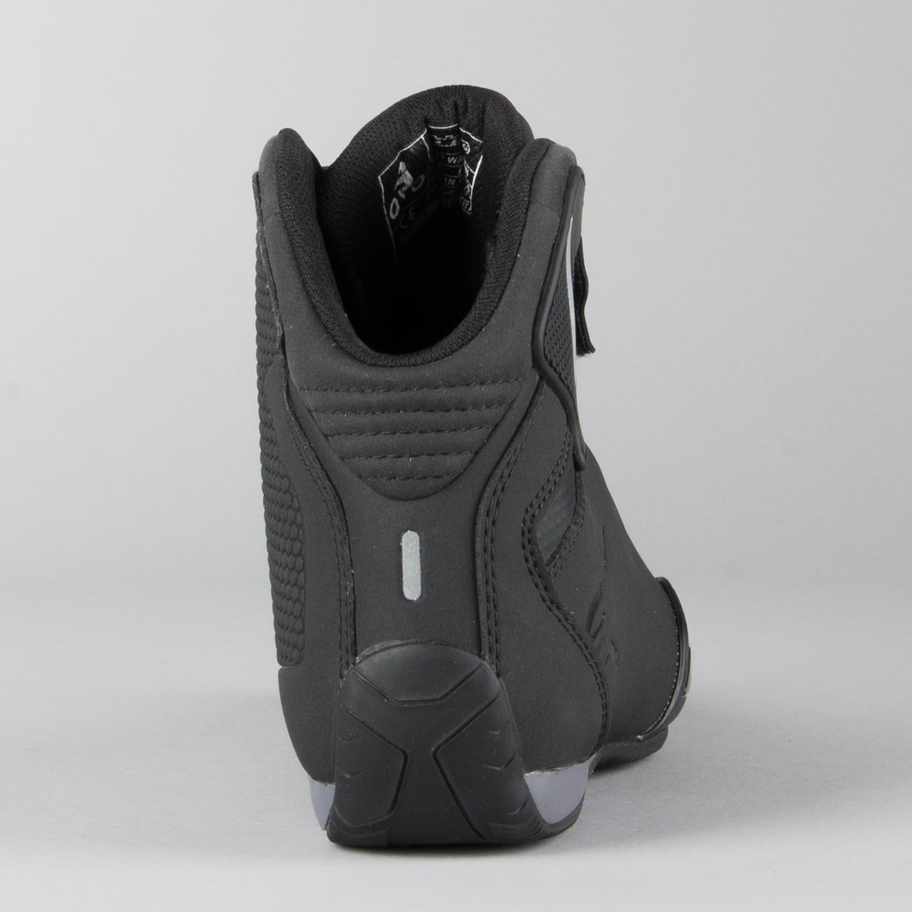 Zapatillas de Moto Alpinestars Sektor Impermeables