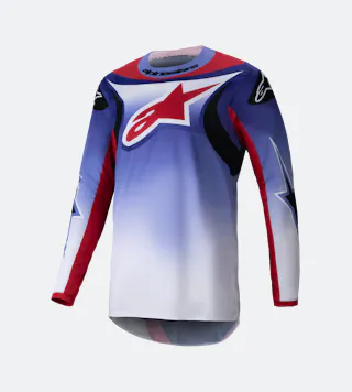 Crosstrui Alpinestars Fluid Wurx