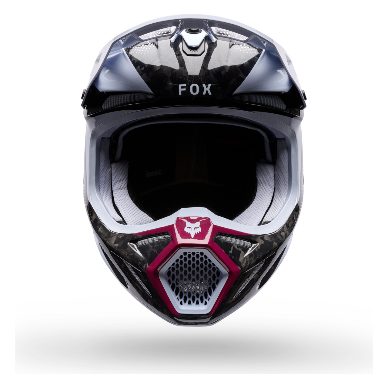 MX Каска FOX V3 RS Tactile