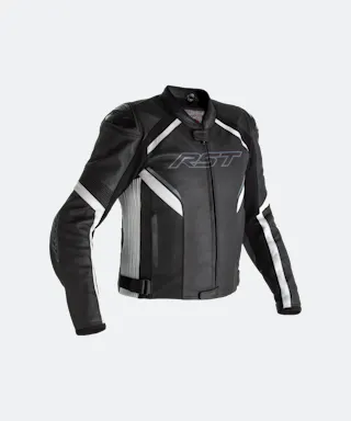 Motorjas RST Sabre Airbag