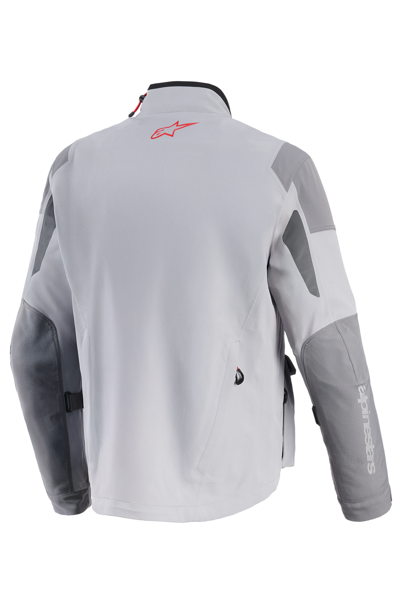 Alpinestars Maxdura Drystar®XF Armored Shell MC Jacket