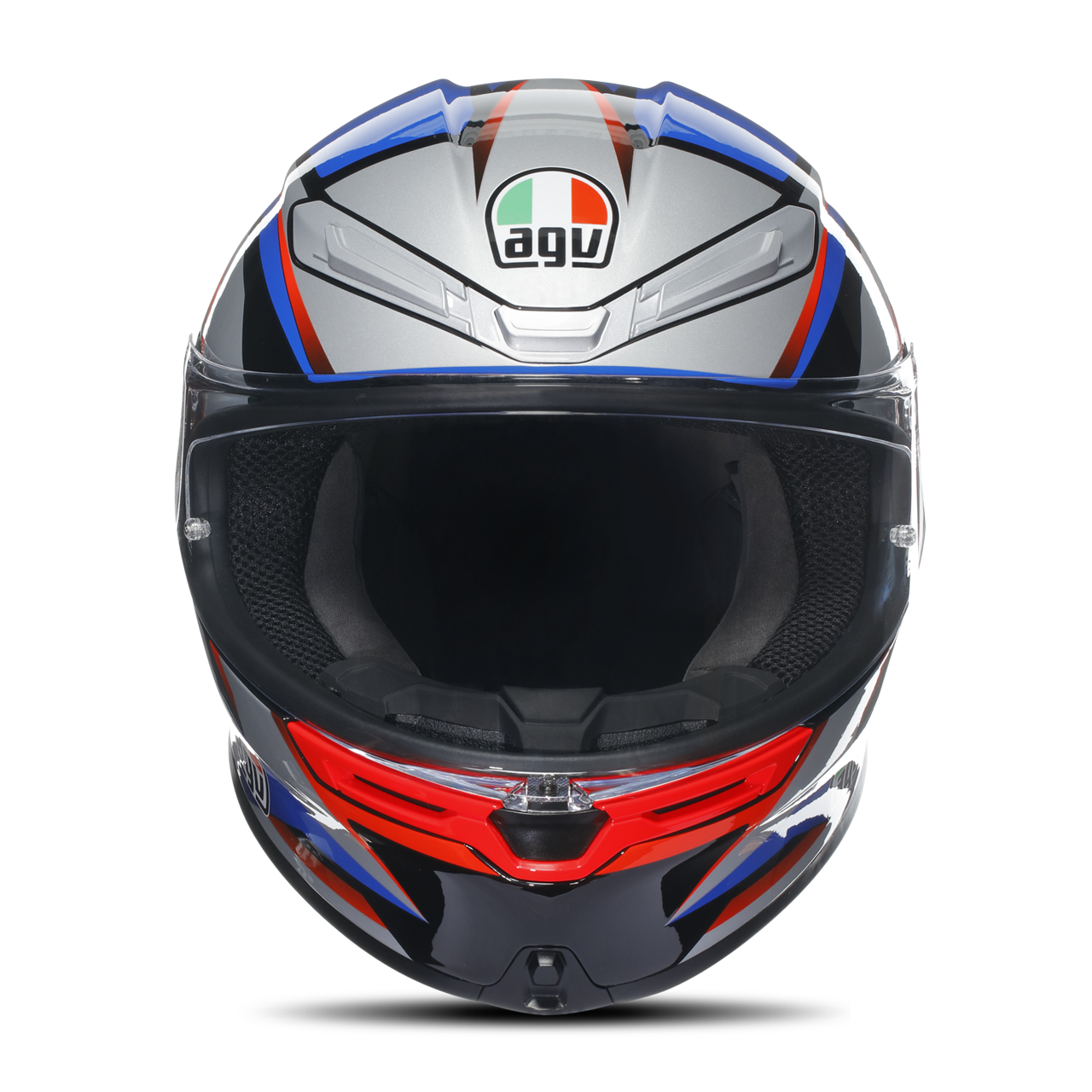 AGV K6 S Full Face Helmet