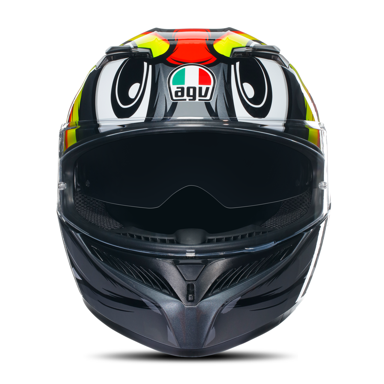 AGV K3 Full Face Helmet