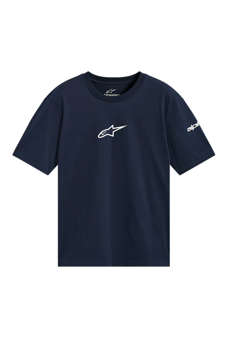 T-shirt Alpinestars Frontal CSF