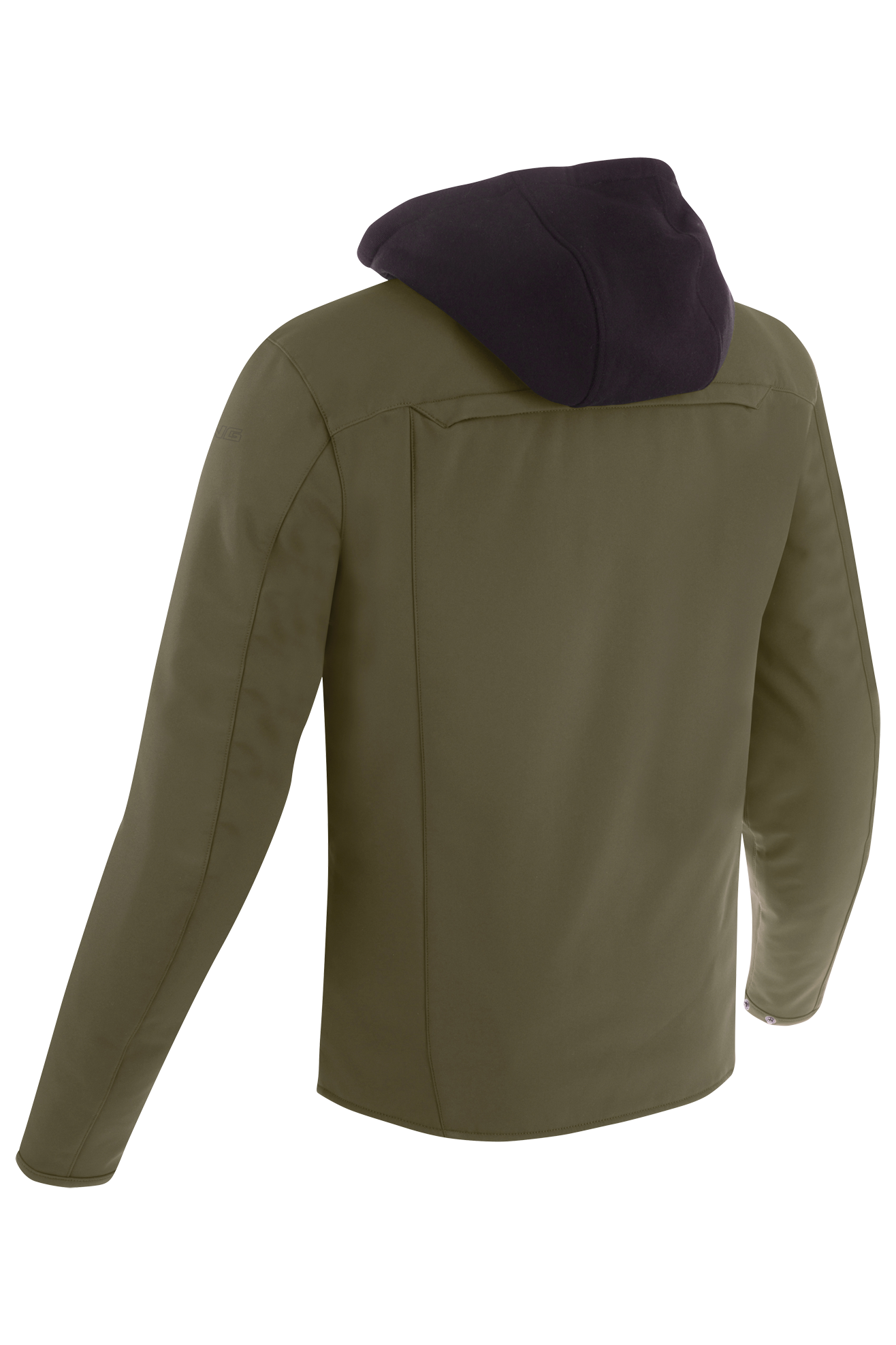 Chaqueta de Moto Bering Elite