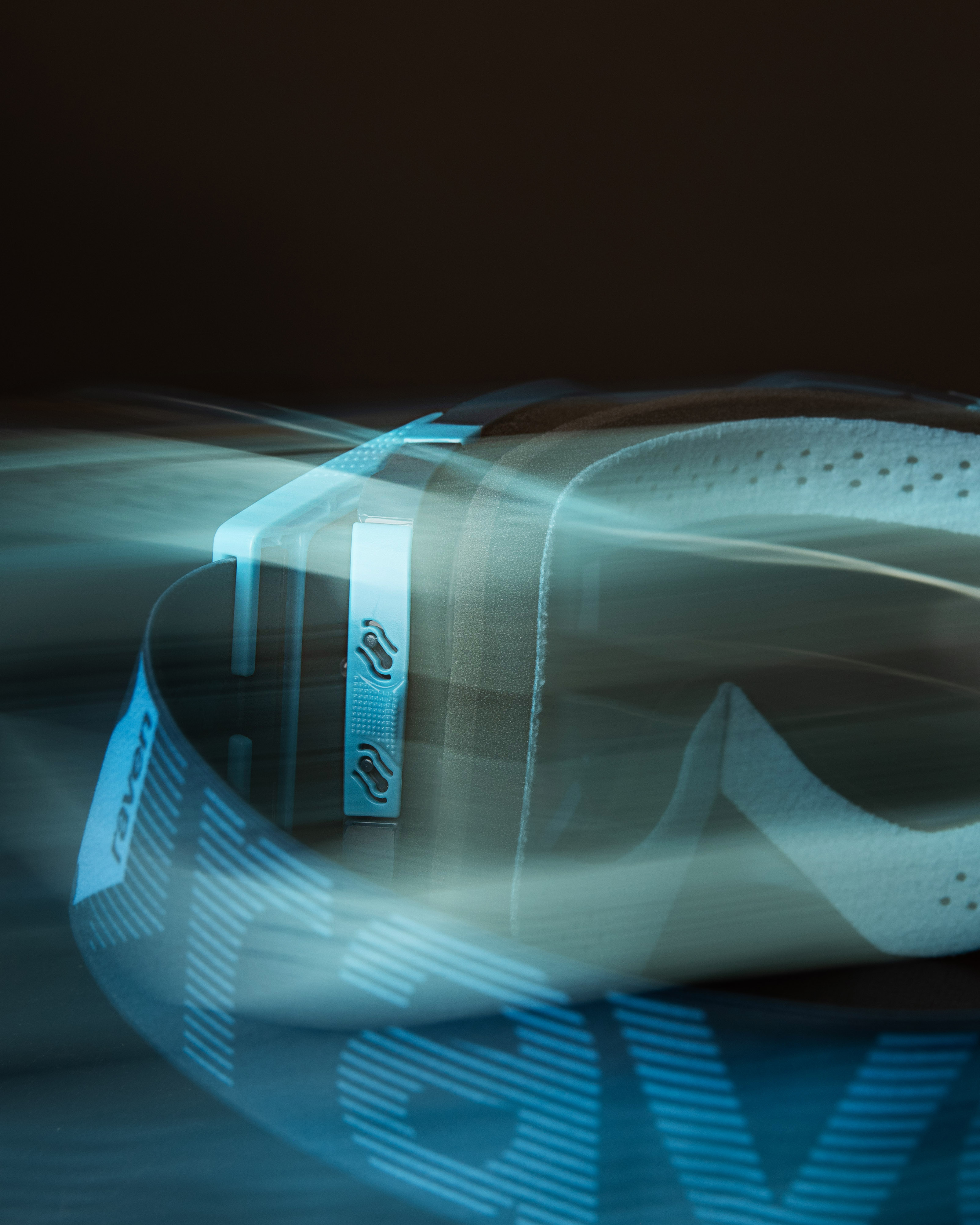 Raven Rysen MX Goggles