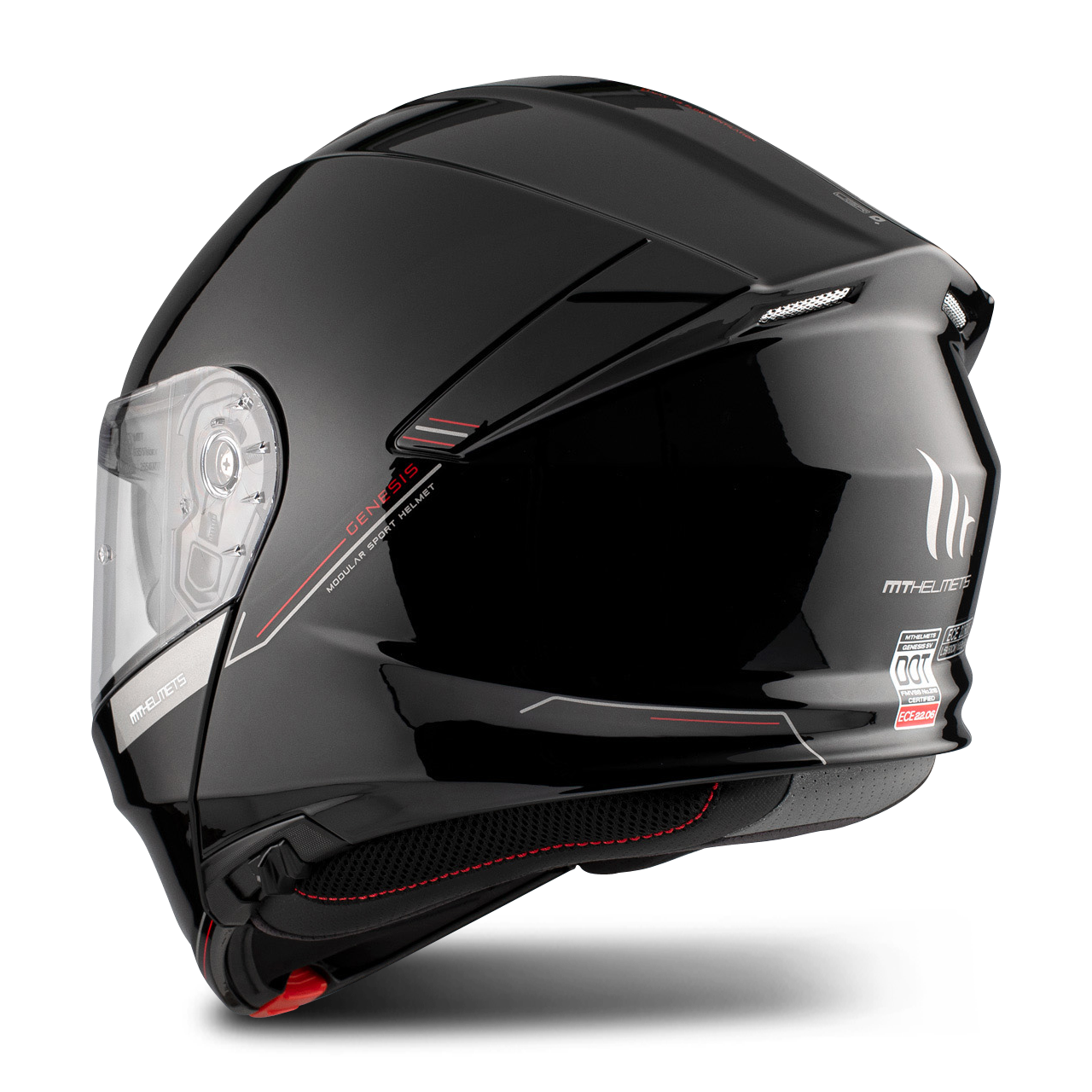 MT Genesis SV Modular Helmet