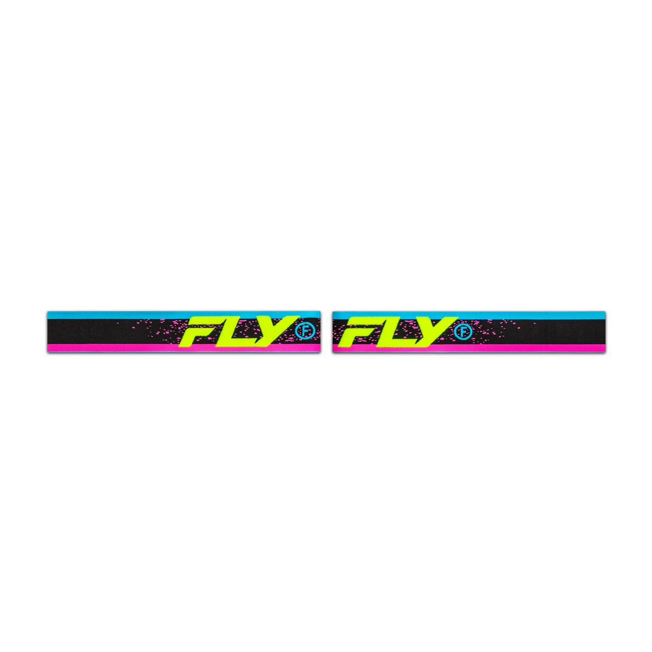 Gafas de Cross FLY Racing Zone