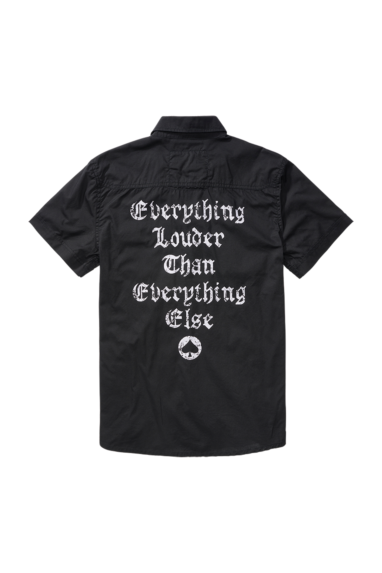 Brandit Motörhead Shirt