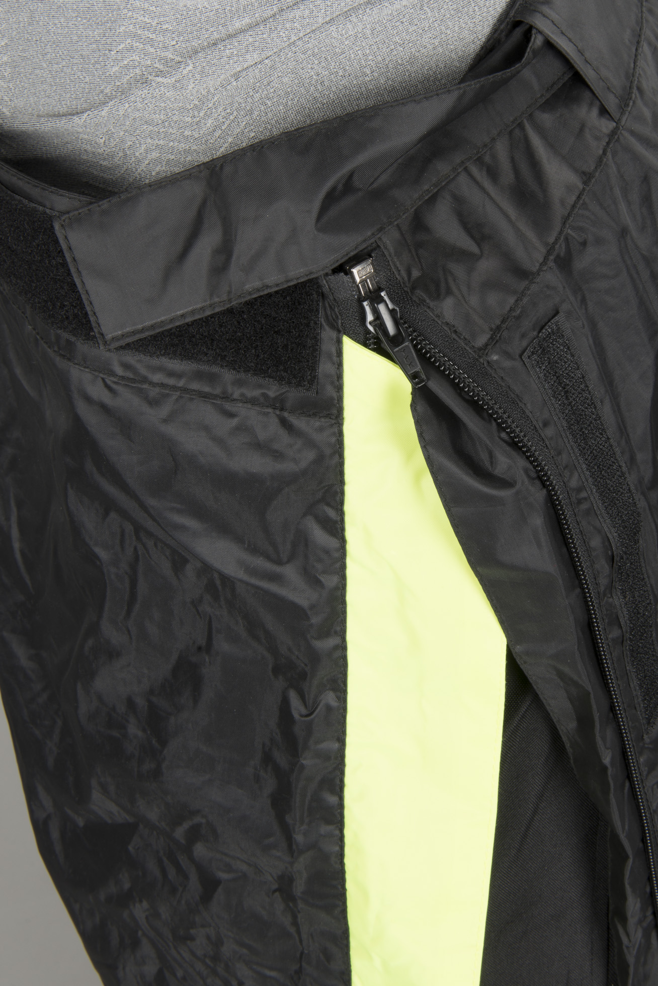 Course Quick Rain Pants