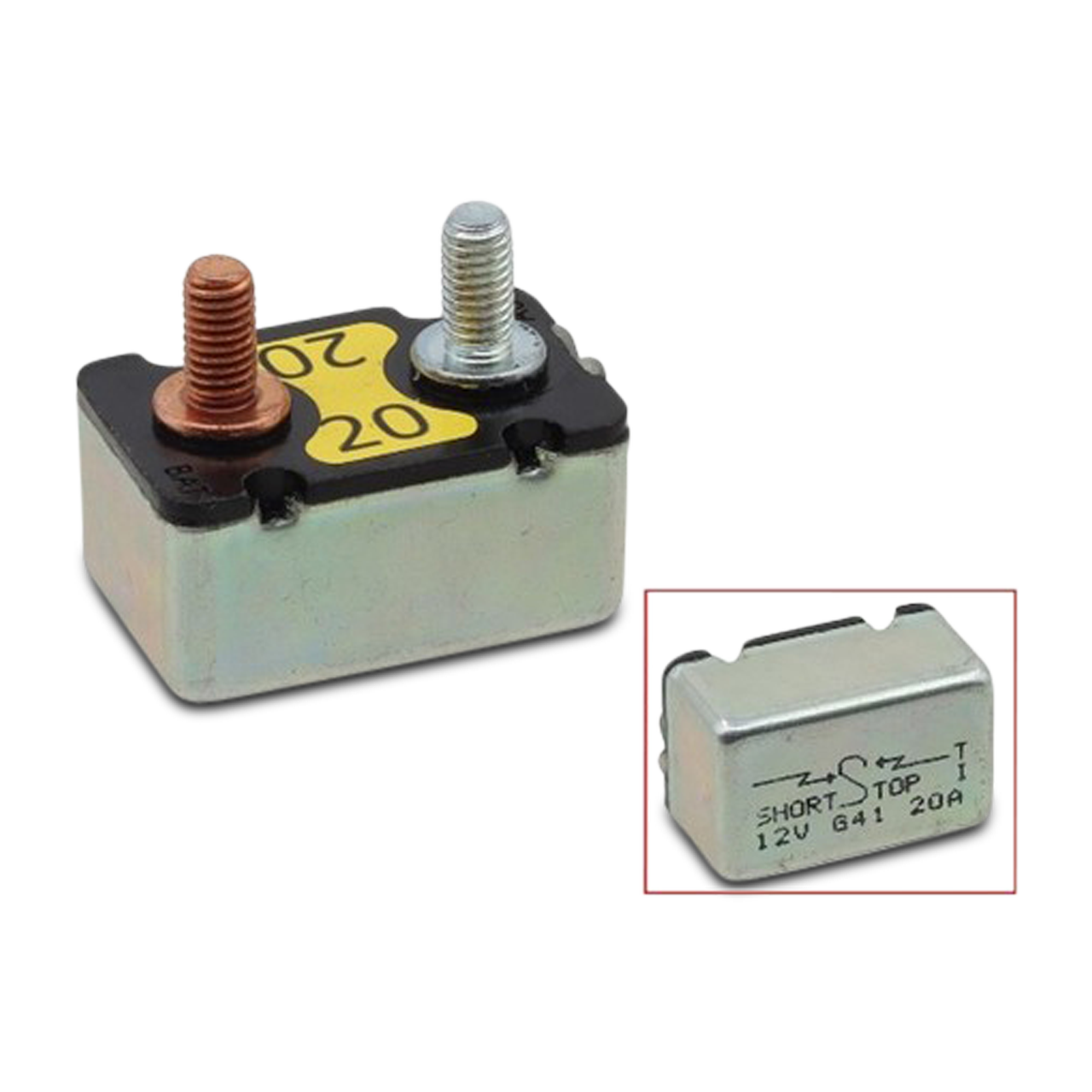 Sulake Sno-X Braker Circuit
