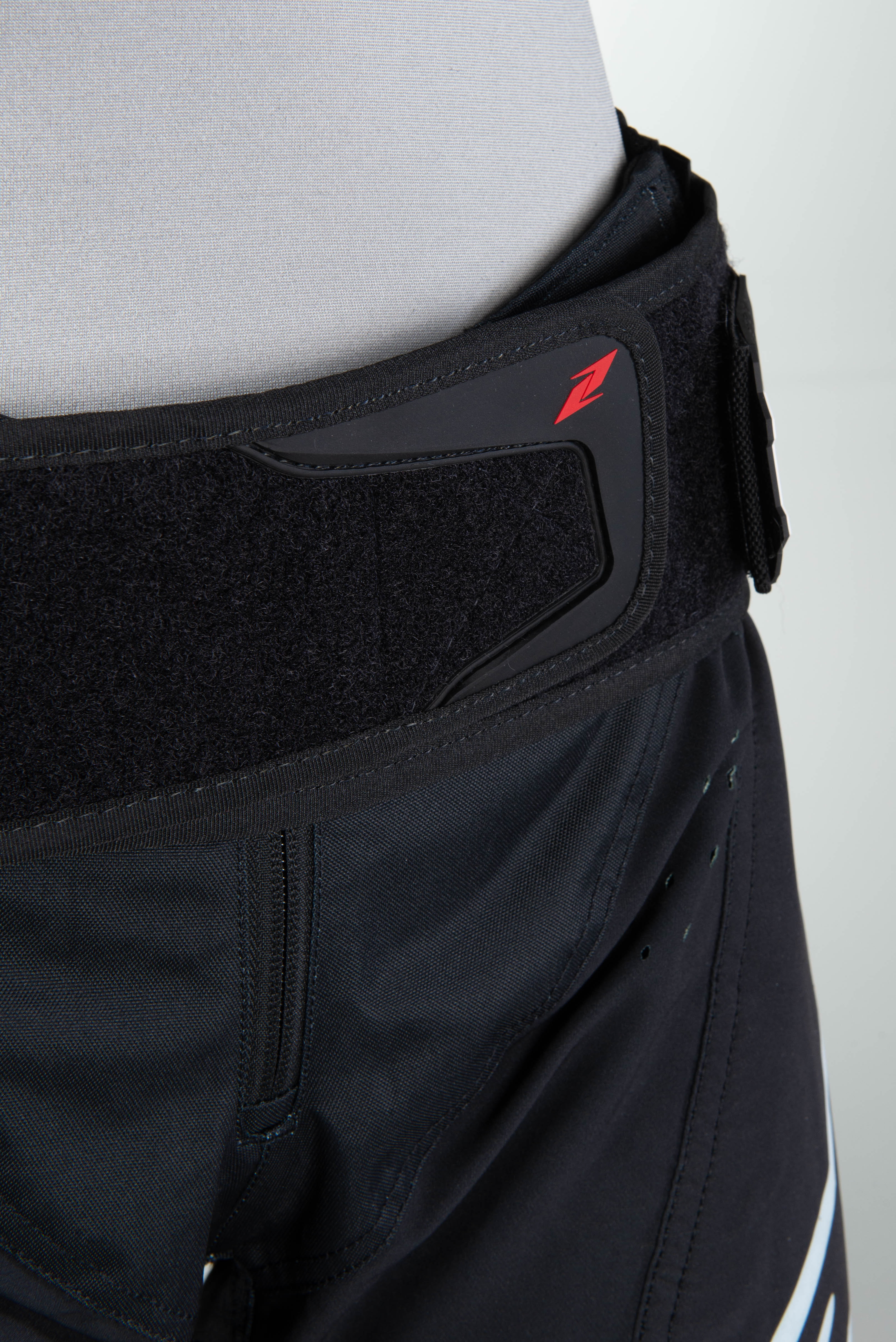 Zandonà Hybrid x8 Chest Protection