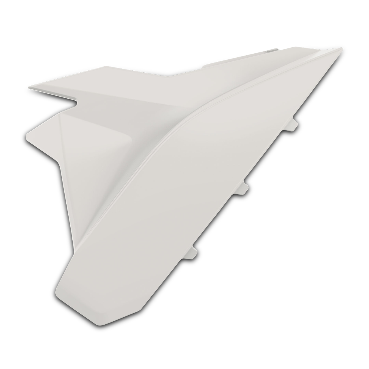 Luchtfilter Cover Polisport