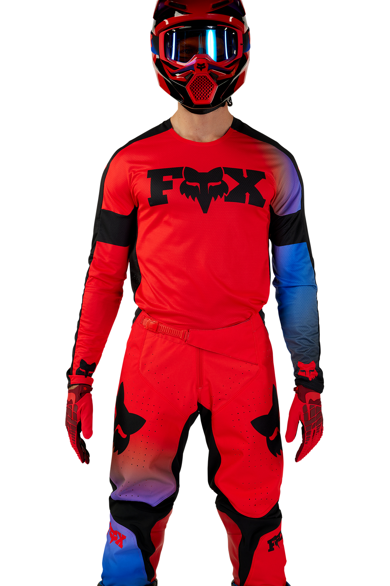 Crosstrui FOX 360 Streak