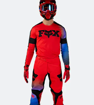 Motokrosový Dres FOX 360 Streak
