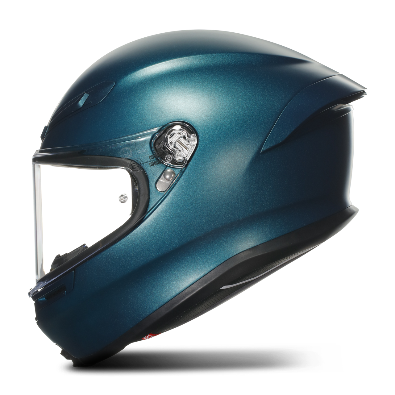 Integraalhelm AGV K6 S