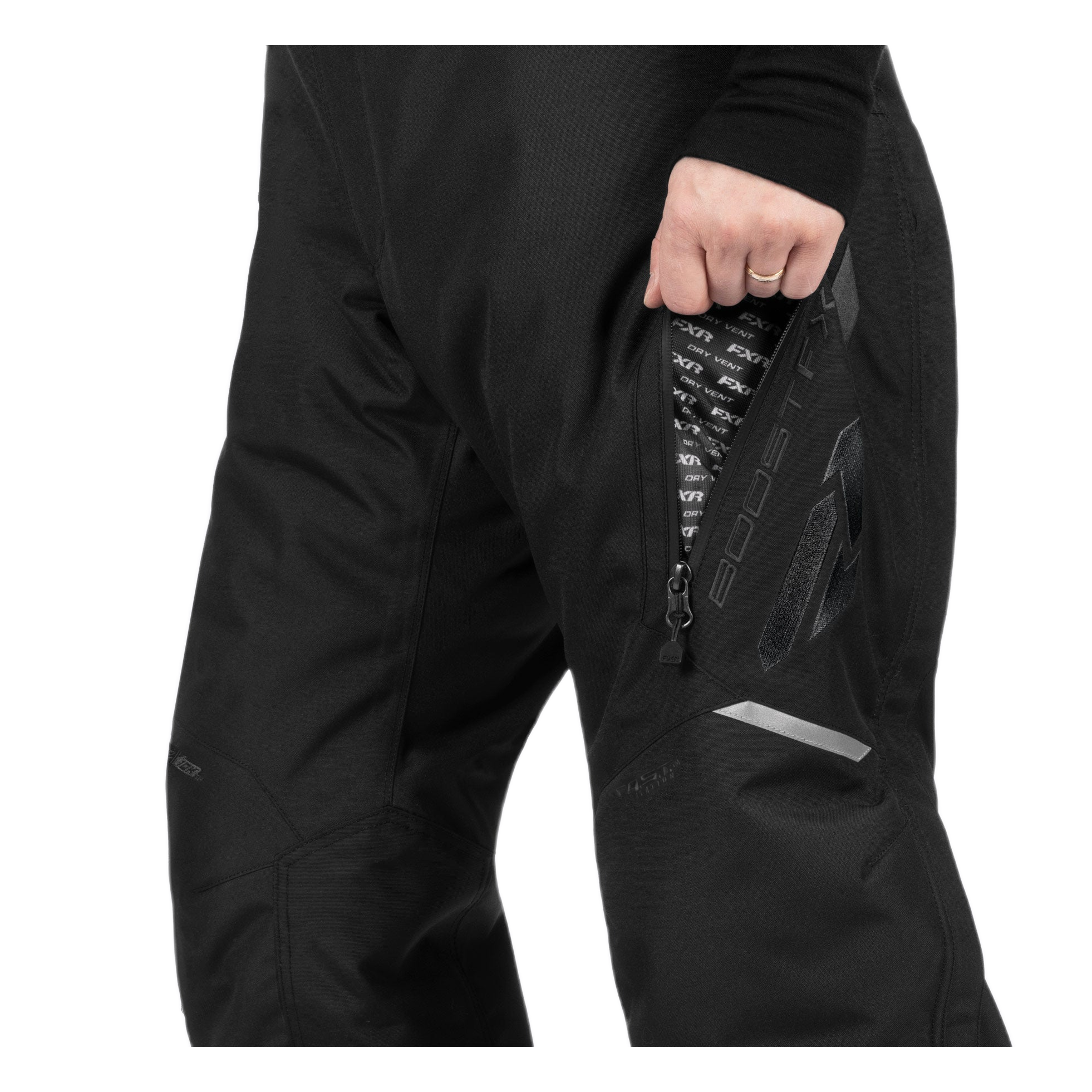 Schneehose FXR BOOST FX